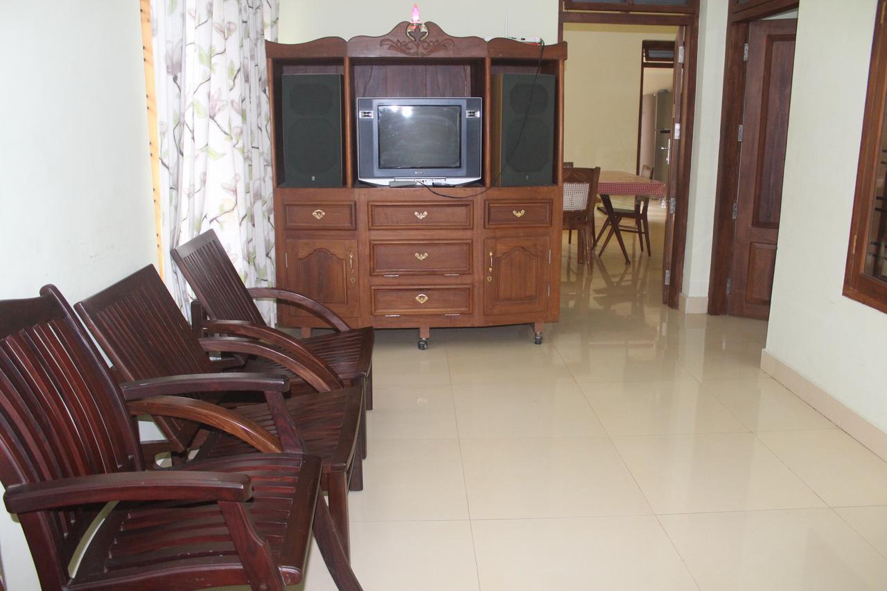Kalppavanam Heritage Resort Thekkady Extérieur photo