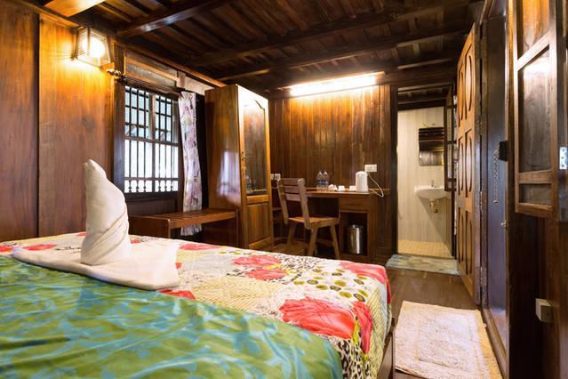 Kalppavanam Heritage Resort Thekkady Extérieur photo